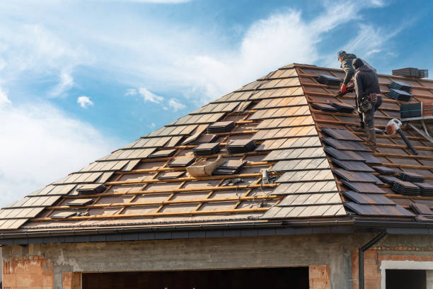 Best Green or Eco-Friendly Roofing Solutions  in Gosnell, AR